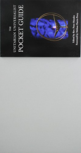 9781558963887: The Unitarian Universalist Pocket Guide