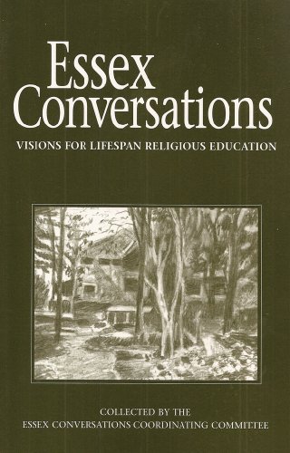 9781558964143: Essex Conversations: Visions for Lifespan Religious Education