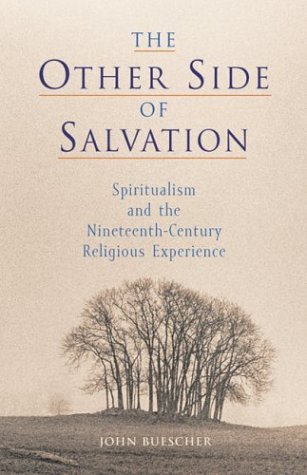 Stock image for The Other Side of Salvation : Spiritualism and the Nineteenth-Century Religious Experience for sale by Better World Books