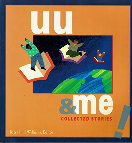 Beispielbild fr Uu and Me Collected Stories zum Verkauf von suffolkbooks