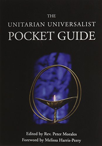 9781558964785: Unitarian Universalist Pocket Guide