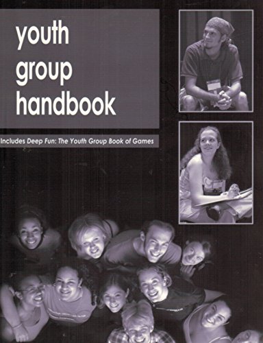 9781558965010: Title: Youth Group Handbook