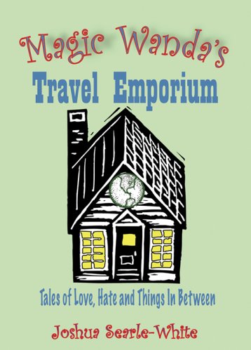 9781558965102: Magic Wanda's Travel Emporium: Tales of Love, Hate and Things in Between