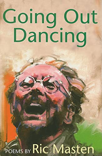 Beispielbild fr Going Out Dancing: Poems zum Verkauf von St Vincent de Paul of Lane County