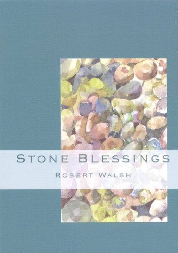 Stock image for Stone Blessings: Meditations for sale by 2Vbooks
