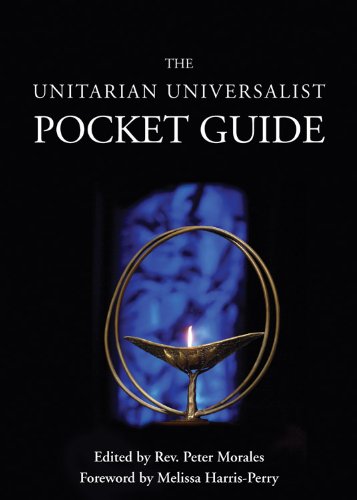 9781558966062: Unitarian Universalist Pocket Guide