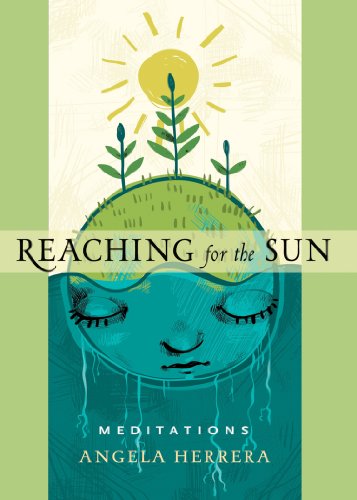 Beispielbild fr Reaching for the Sun: Meditations zum Verkauf von Ergodebooks