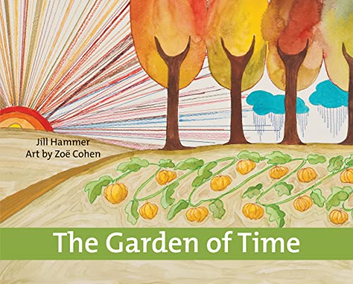 Stock image for Garden of Time for sale by SecondSale