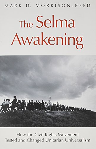 Stock image for The Selma Awakening for sale by ThriftBooks-Dallas