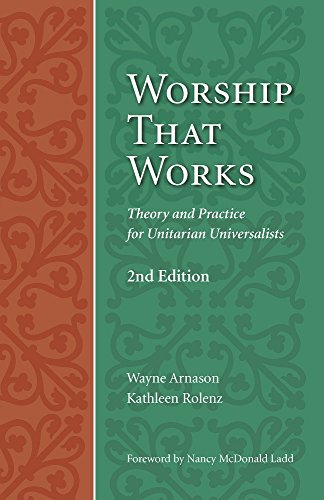 Stock image for Worship That Works [Paperback] Wayne B. Arnason and Kathleen Rolenz for sale by Particular Things