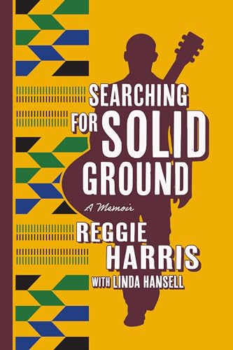 

Searching for Solid Ground: A Memoir