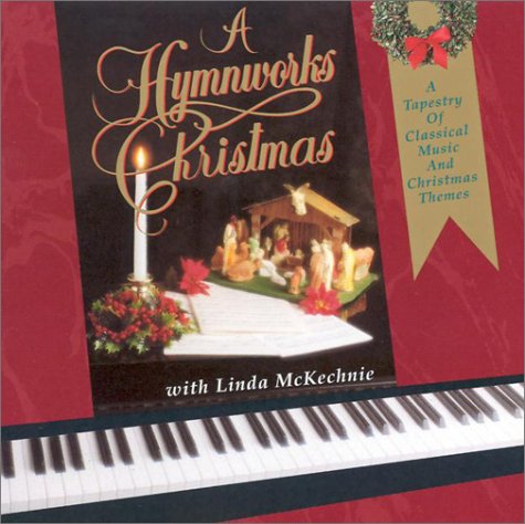 9781558975651: Christmas Hymnworks