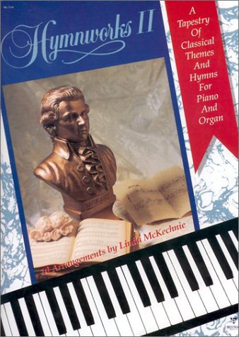 Stock image for Hymnworks II: Piano & Organ Songbook for sale by ThriftBooks-Atlanta