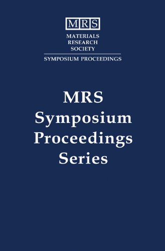 Stock image for Structure and Properties of Interfaces in Ceramics: Symposium Held November 28-December 2, 1994, Boston, Massachusetts, U.S.A (Materials Research Society) for sale by Zubal-Books, Since 1961