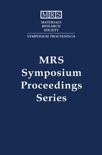 Thin-Films-Stresses and Mechanical Properties VII: Volume 505 (MRS Proceedings)