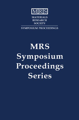 GaN and related alloys; symposium held November 30- December 4, 1998, Boston, Massachusetts, U.S.A.