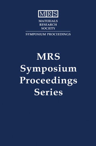 Stock image for Amorphous and Nanostructured Carbon: Volume 593 (MRS Proceedings) for sale by Powell's Bookstores Chicago, ABAA