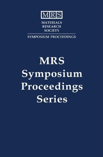 Beispielbild fr Polymer Interfaces and Thin Films: Volume 710 (MRS Proceedings) zum Verkauf von Powell's Bookstores Chicago, ABAA