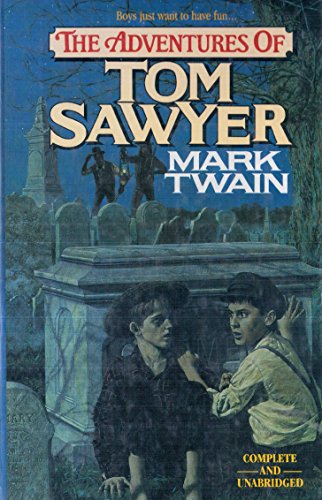 9781559027519: THE ADVENTURES OF TOM SAWYER