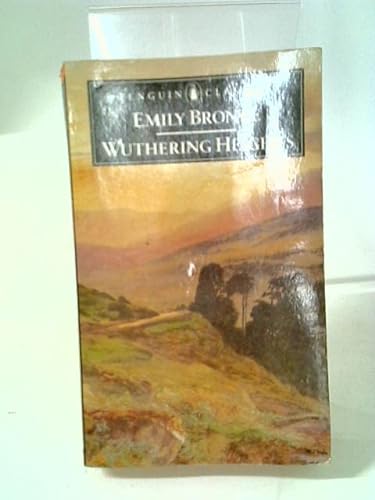 9781559029834: Wuthering Heights