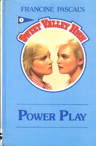 9781559050135: Power Play