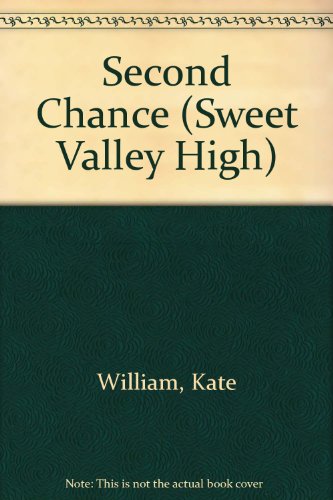 9781559050180: Second Chance (Sweet Valley High)