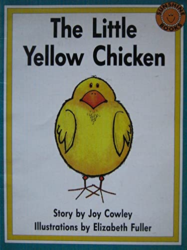 Beispielbild fr The Little Yellow Chicken (The Sunshine Reading Series) zum Verkauf von SecondSale