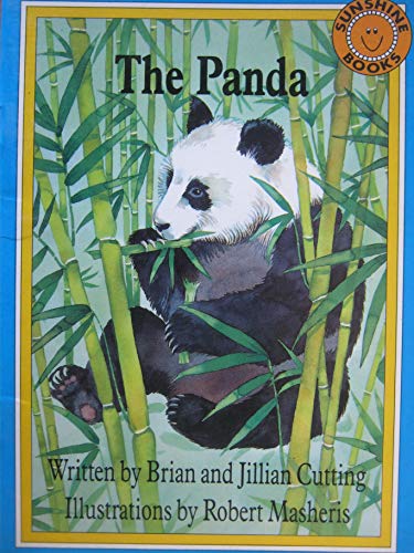 Stock image for Sunshine Books Level 3, The Panda for sale by Wonder Book