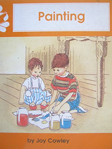 Stock image for Painting The Story Box A for sale by Better World Books