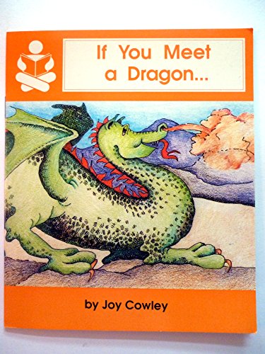 Beispielbild fr If You Meet a Dragon zum Verkauf von Better World Books