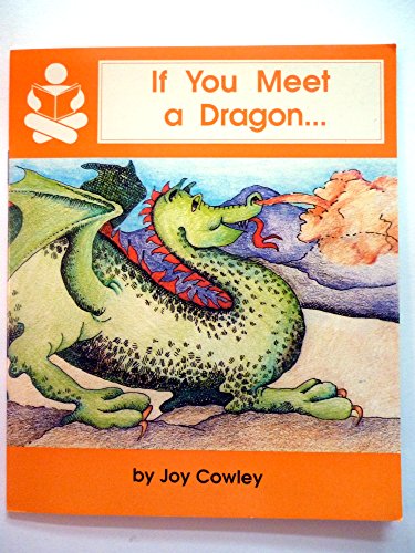 Imagen de archivo de If You Meet a Dragon a la venta por Better World Books