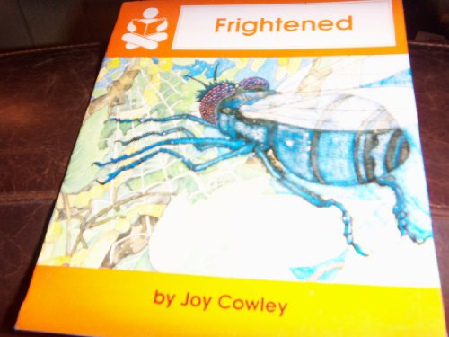 Frightened (9781559111478) by Cowley, Joy