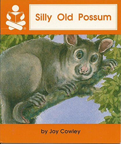 Imagen de archivo de Silly Old Possum a la venta por Better World Books