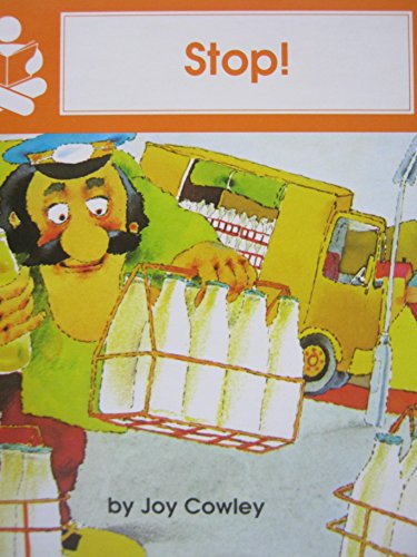 Stock image for Stop! for sale by Better World Books