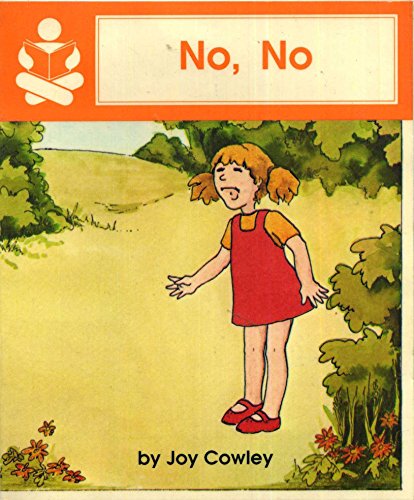 Stock image for No, No (The Story Box, E) for sale by Gulf Coast Books