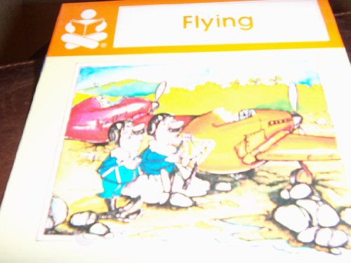 Beispielbild fr Flying zum Verkauf von SecondSale