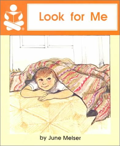 Stock image for Look for Me for sale by Wonder Book