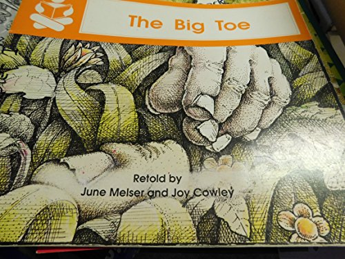 9781559112185: Big Toe/Big Book