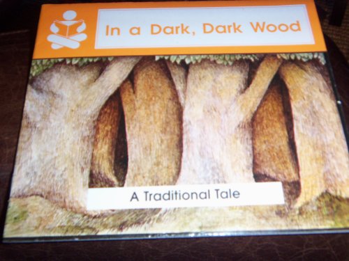 Stock image for In a Dark, Dark Wood (A Traditional Rhyme) for sale by Gulf Coast Books