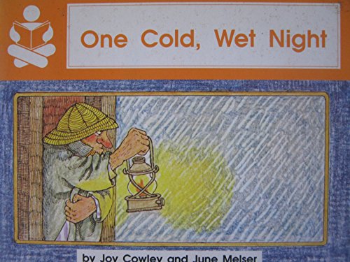 9781559112314: One Cold, Wet Night