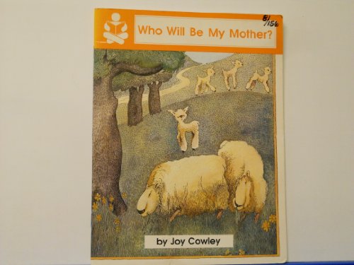 Imagen de archivo de Who Will Be My Mother a la venta por Gulf Coast Books