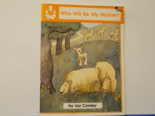 Stock image for Who Will Be My Mother for sale by Gulf Coast Books