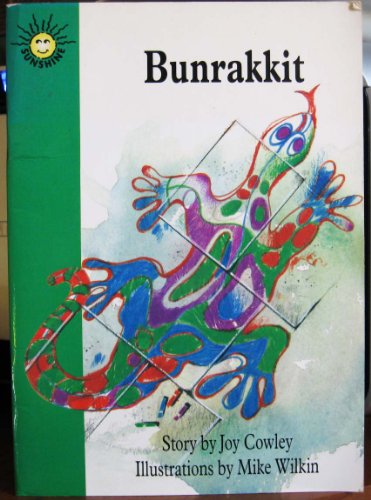 Bunrakkit (Sunshine books) (9781559114240) by Cowley, Joy