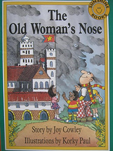 Beispielbild fr The Old Woman's Nose zum Verkauf von Wonder Book