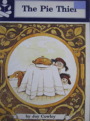 Stock image for The Story Box Level 6, The Pie Thief for sale by Better World Books: West