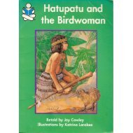 9781559115056: Hatupatu and the Birdwoman