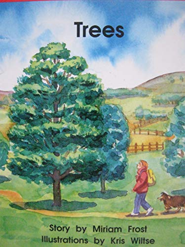 Beispielbild fr Trees zum Verkauf von Better World Books