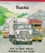 Beispielbild fr Trucks zum Verkauf von Wonder Book