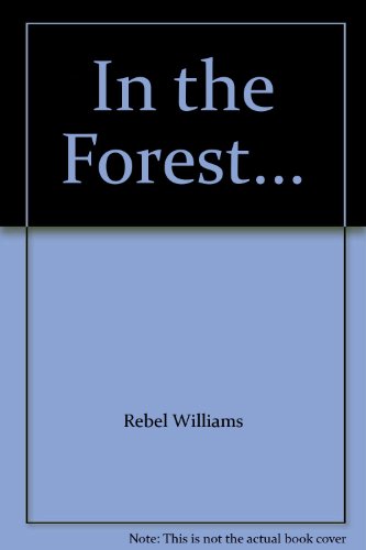 Beispielbild fr In the Forest. zum Verkauf von Jenson Books Inc