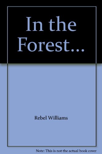 Stock image for In the Forest. for sale by Jenson Books Inc
